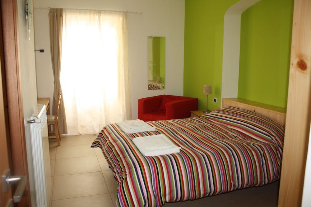 undefined Alle porte di San Giovanni 8