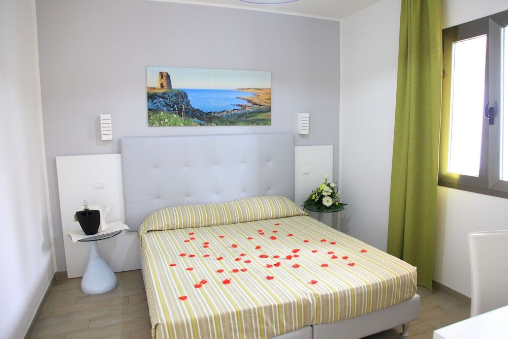 Standard Double Room, Private Bathroom