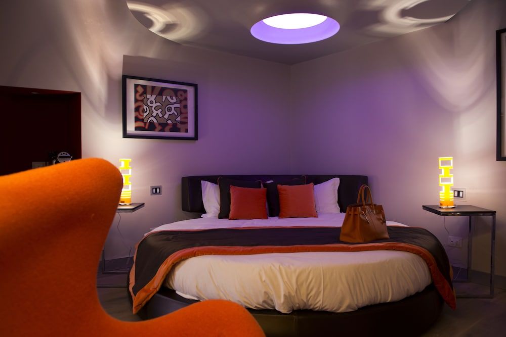 undefined Torre Argentina Relais 10