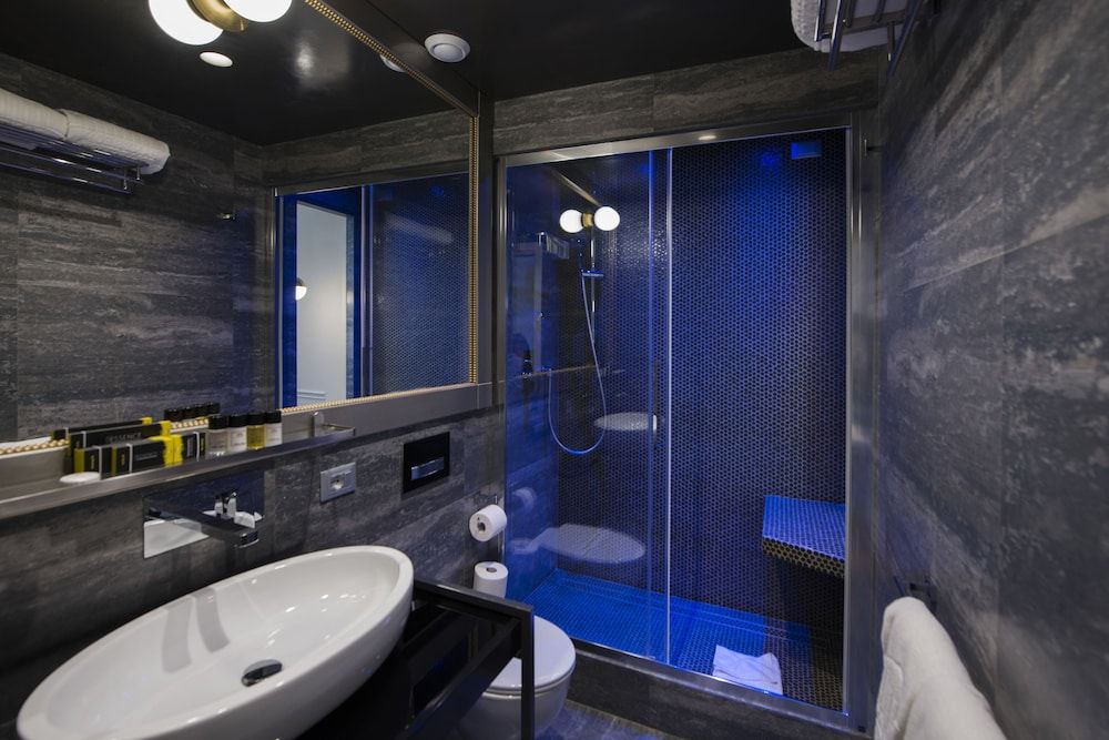 Torre Argentina Relais Superior Double Room 19