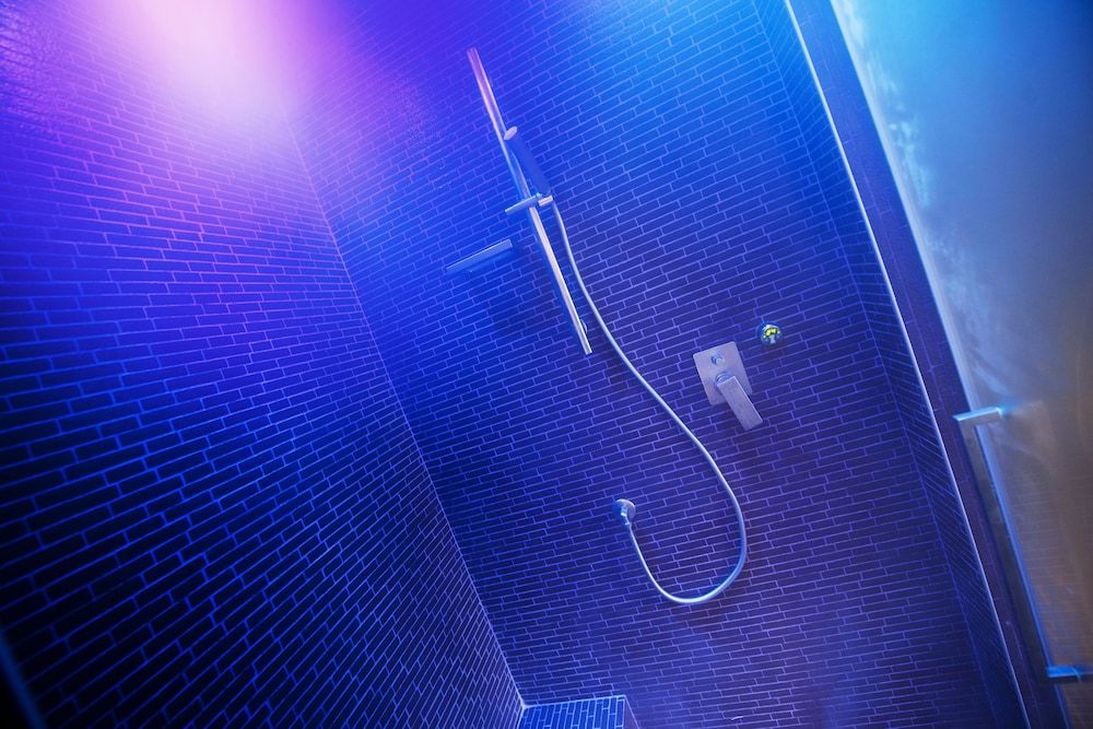 Torre Argentina Relais Superior Double Room 21