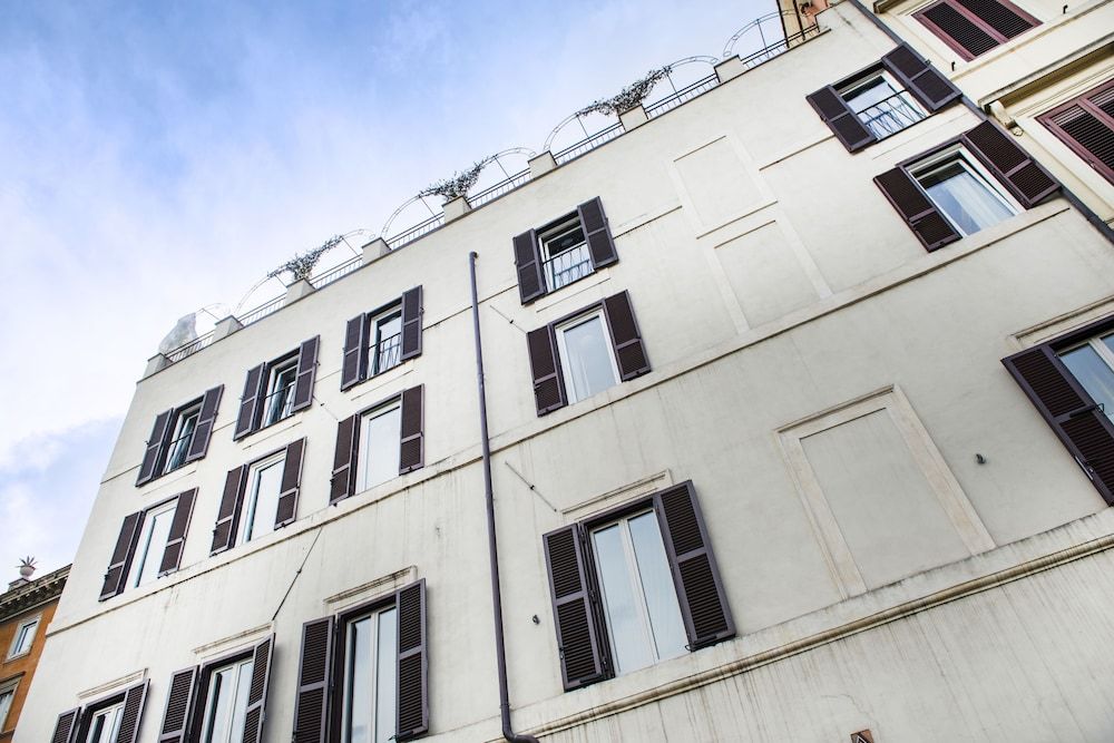 undefined Torre Argentina Relais 8