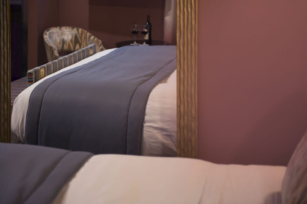 Torre Argentina Relais Superior Double Room 9