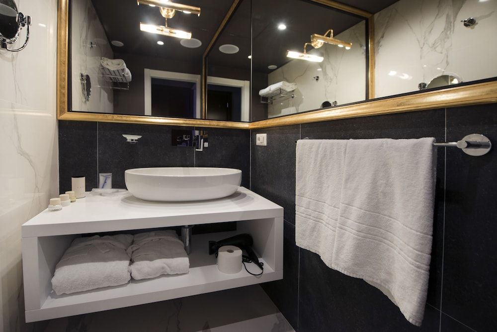 Torre Argentina Relais Superior Double Room 18