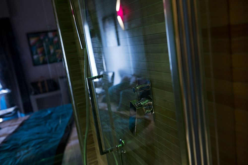 Torre Argentina Relais Superior Double Room 27