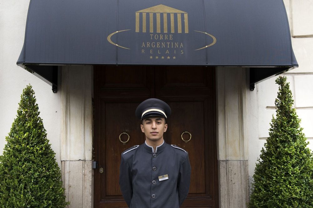 undefined Torre Argentina Relais 6