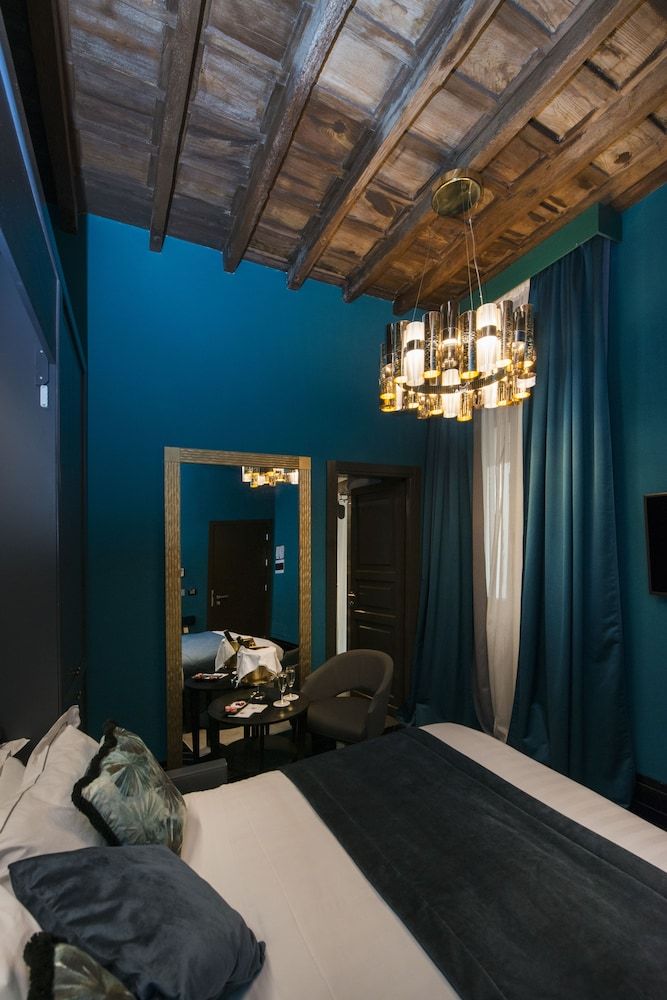 Torre Argentina Relais Superior Double Room 25