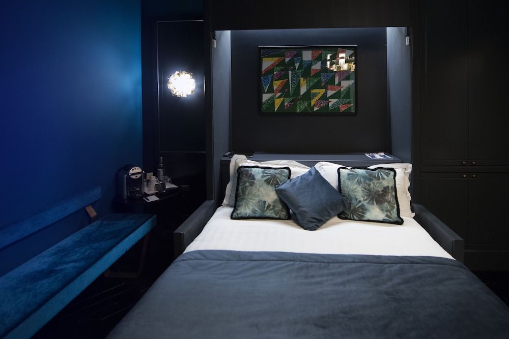 Torre Argentina Relais Superior Double Room 8