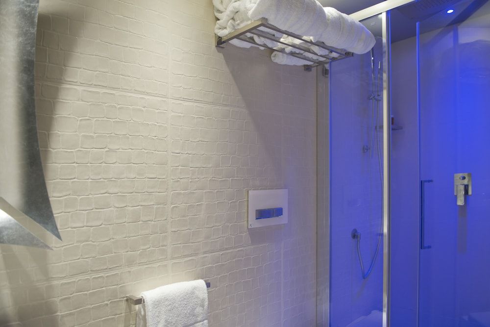 Torre Argentina Relais Superior Double Room 15