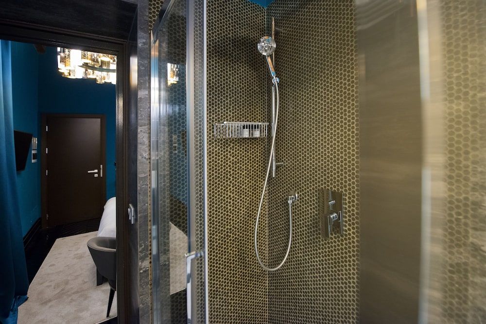 Torre Argentina Relais Superior Double Room 22