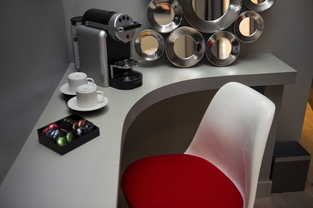 Torre Argentina Relais Superior Double Room 26