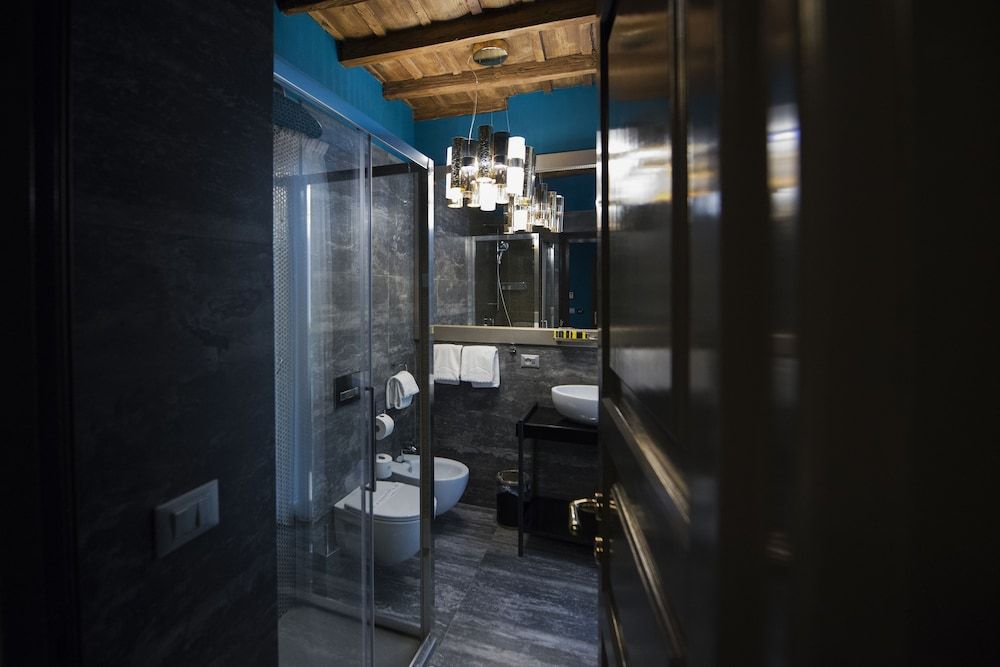 Torre Argentina Relais Superior Double Room 20