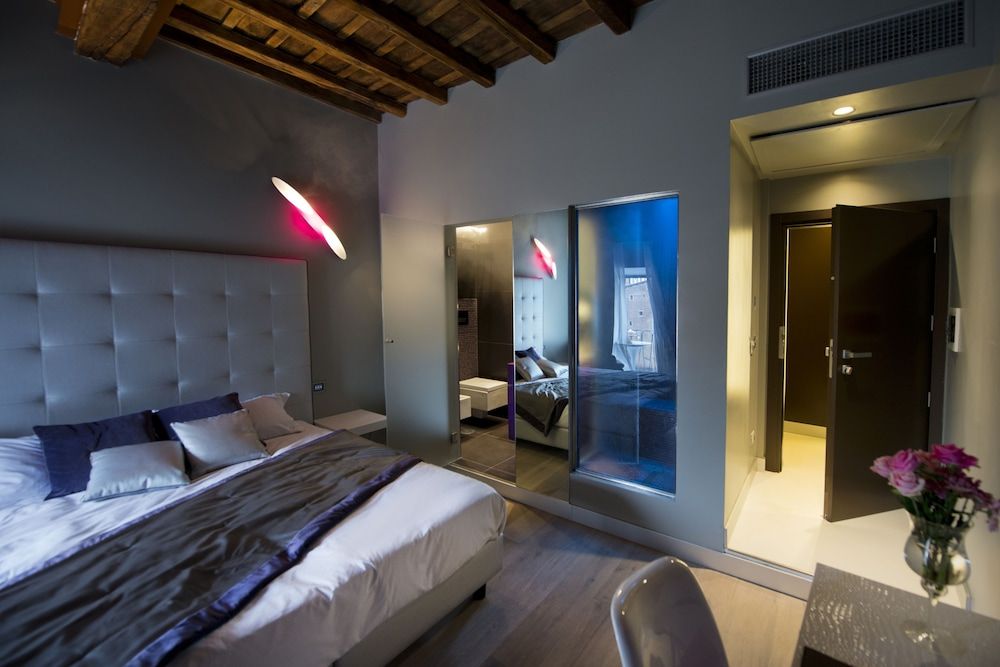 Torre Argentina Relais Superior Double Room 23