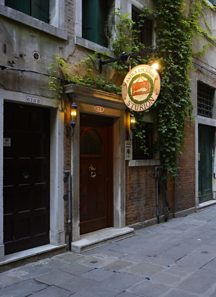 undefined Antica Locanda Sturion - Residenza d'Epoca 2