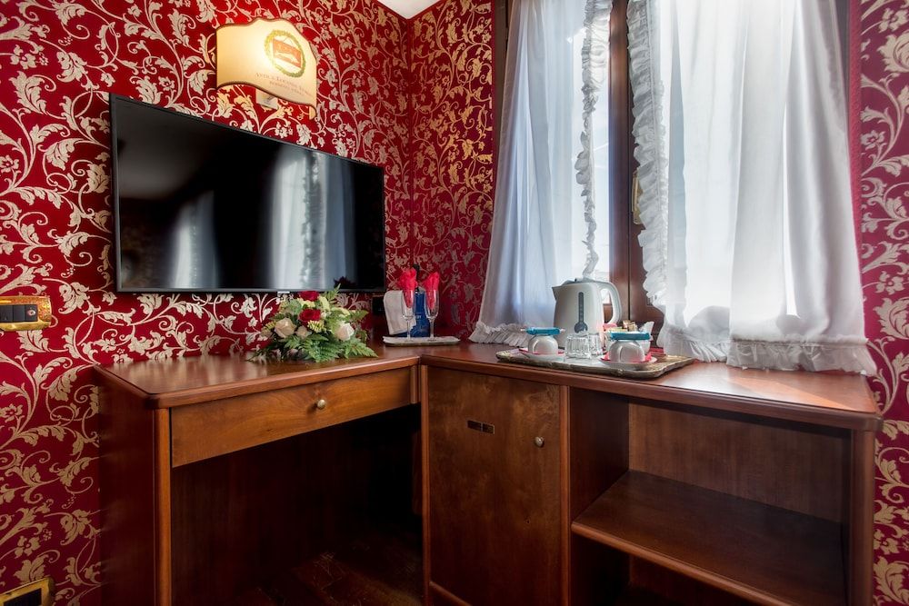 Antica Locanda Sturion - Residenza d'Epoca Economy Room 3