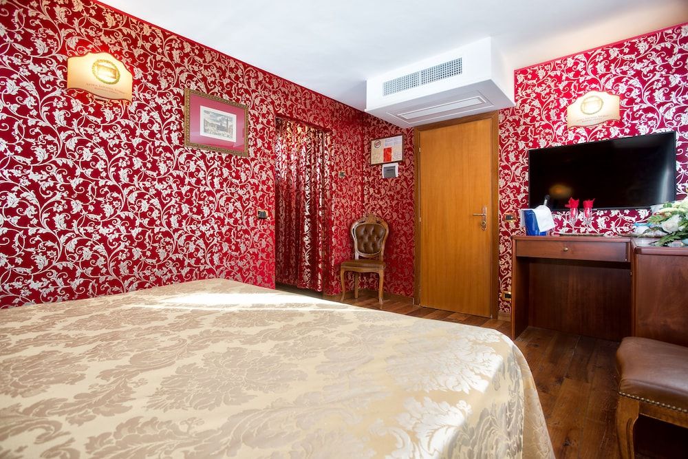 Antica Locanda Sturion - Residenza d'Epoca Economy Room