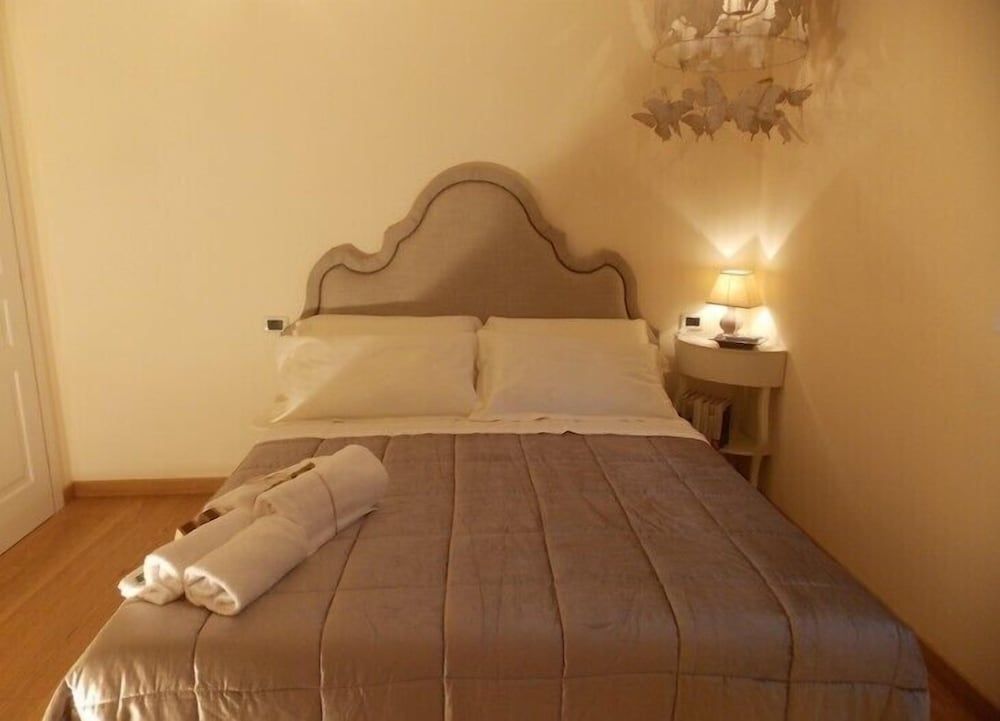 B&B Di Camilla Basic Double Room 6