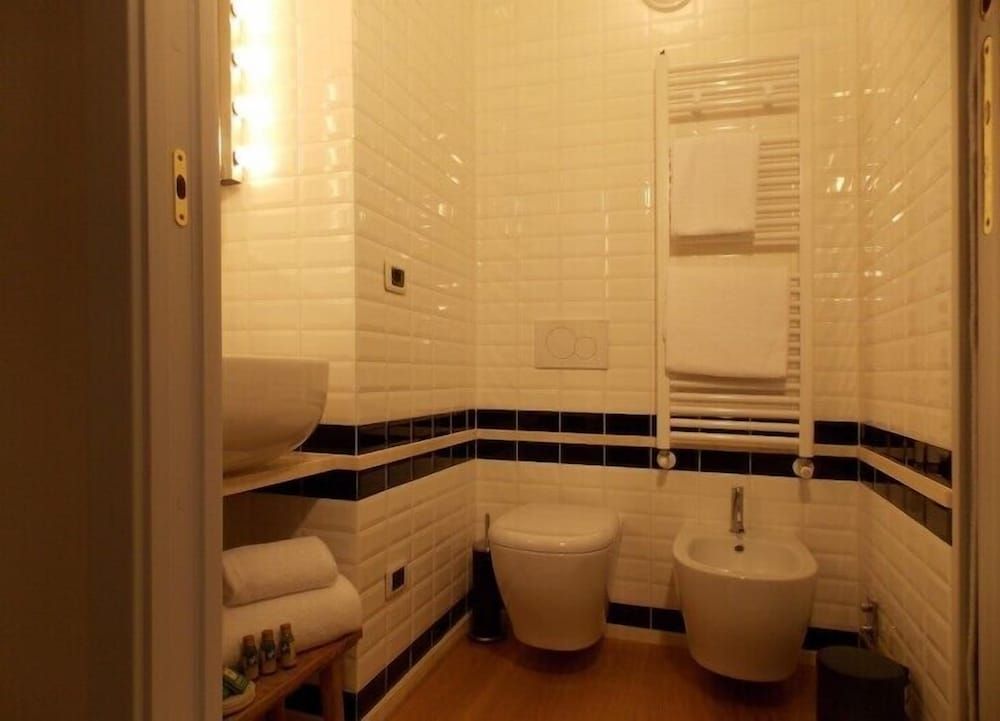 B&B Di Camilla Basic Double Room 19