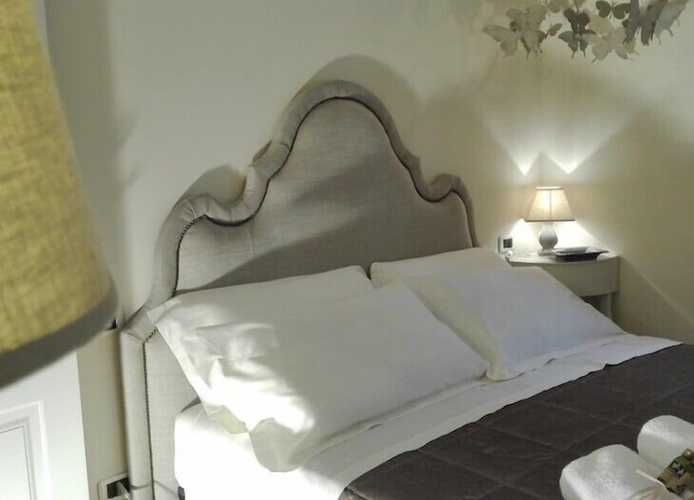 B&B Di Camilla Basic Double Room 7