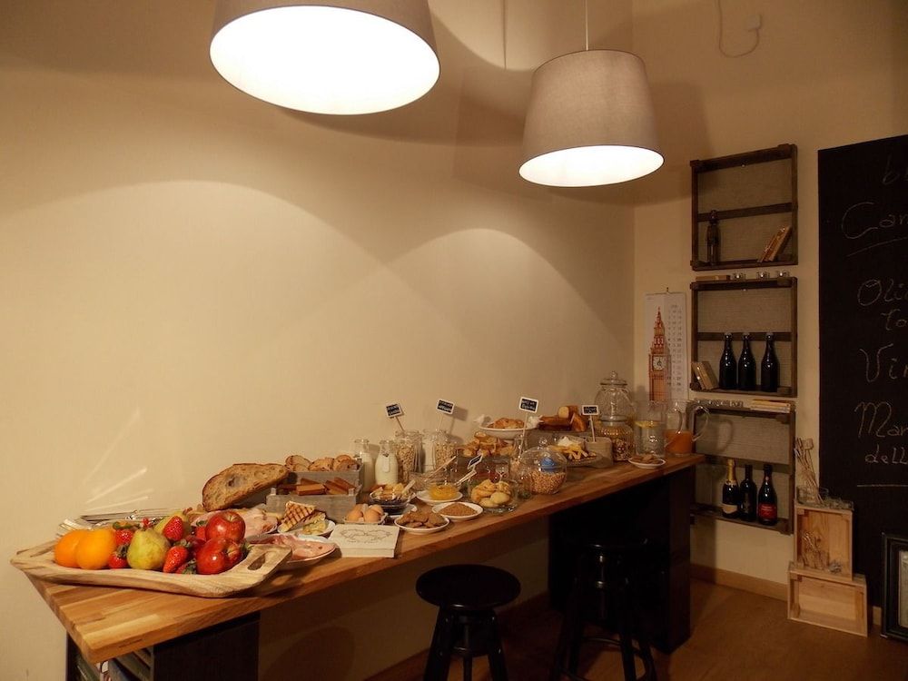 undefined B&B Di Camilla 7