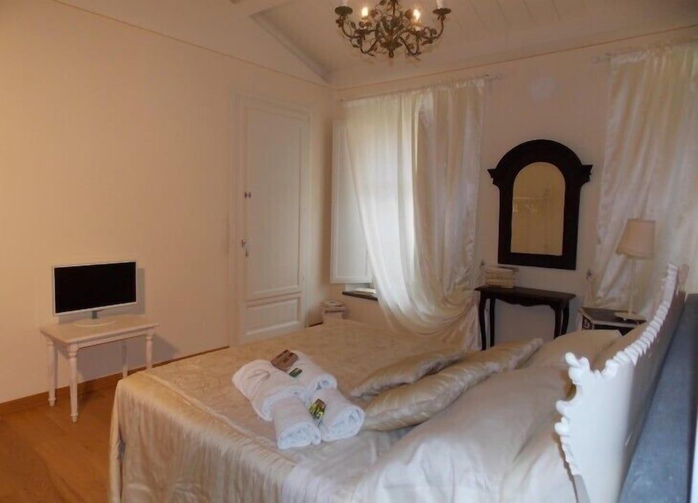 B&B Di Camilla Basic Double Room 8