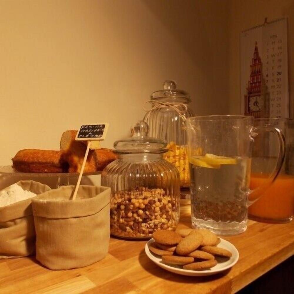 undefined B&B Di Camilla 9