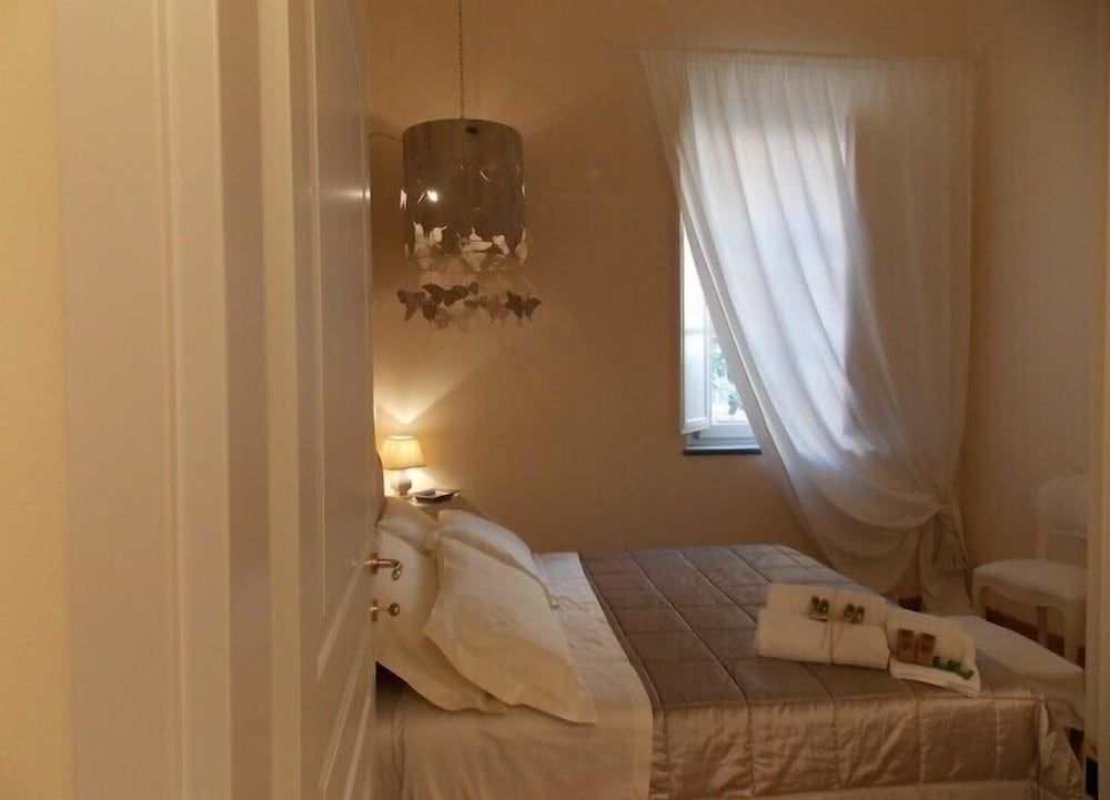 B&B Di Camilla Basic Double Room 10