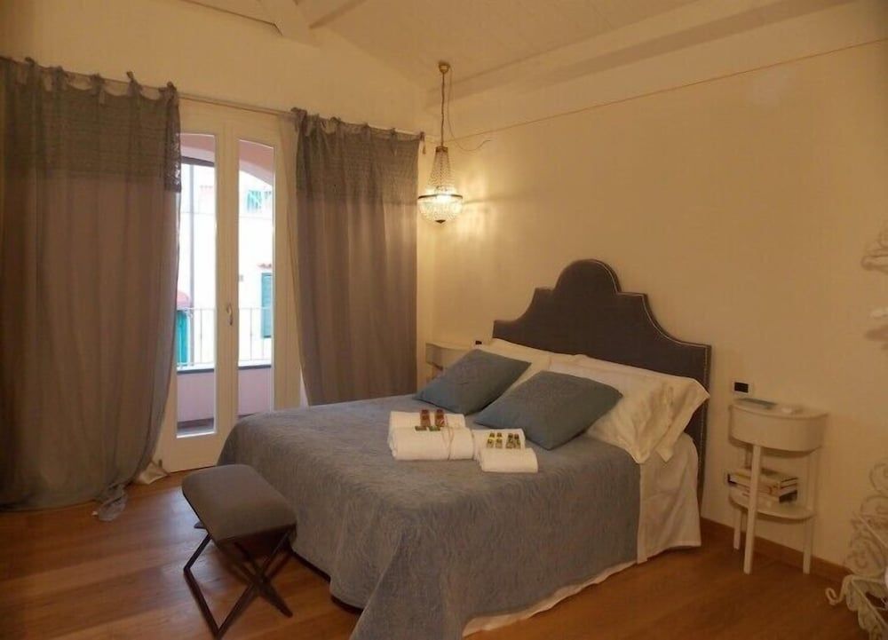 B&B Di Camilla Basic Double Room 11