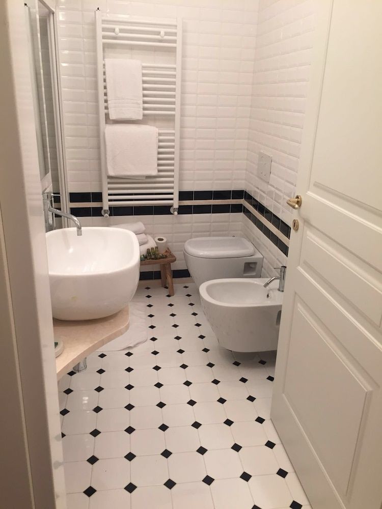 B&B Di Camilla Basic Double Room 18