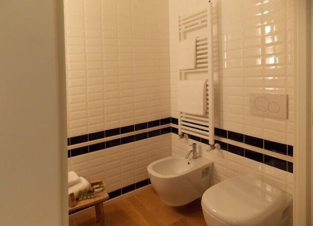 B&B Di Camilla Basic Double Room 20