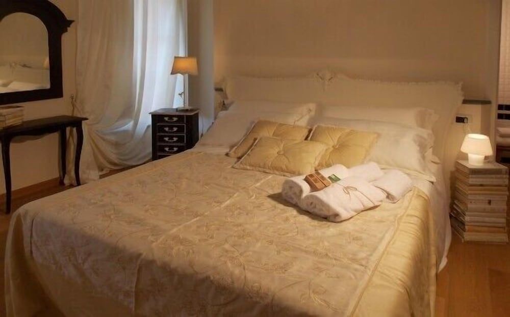 B&B Di Camilla Basic Double Room 13