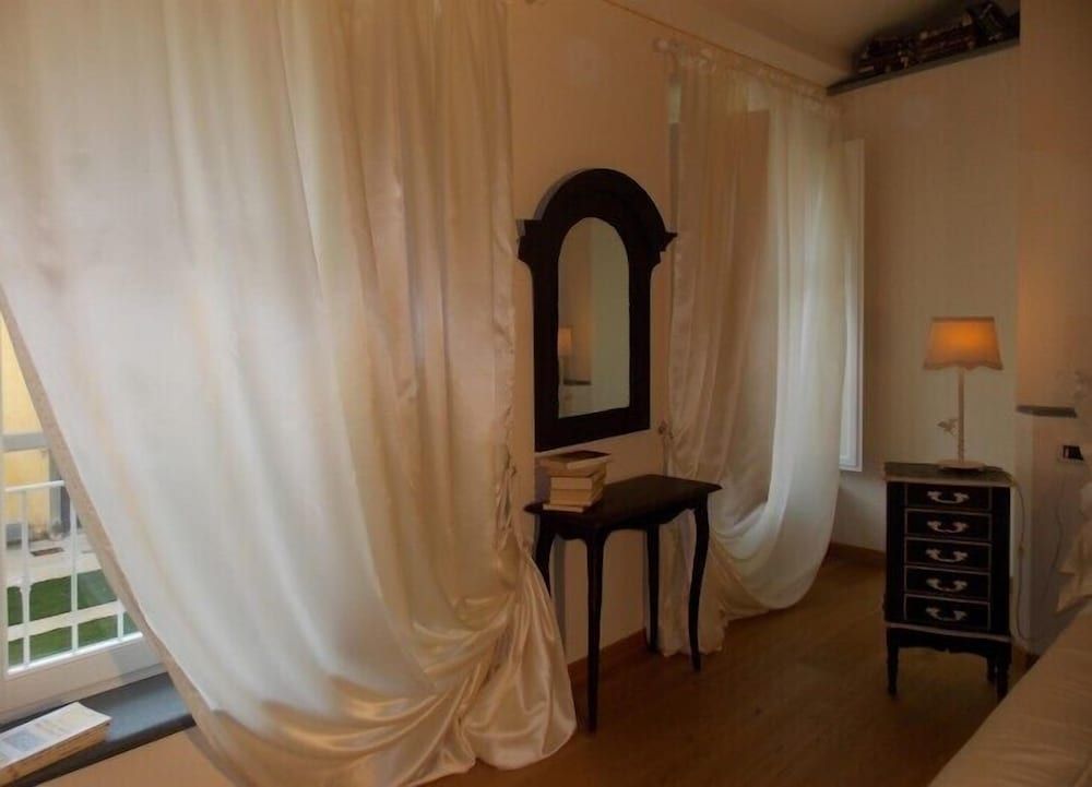 B&B Di Camilla Basic Double Room 14