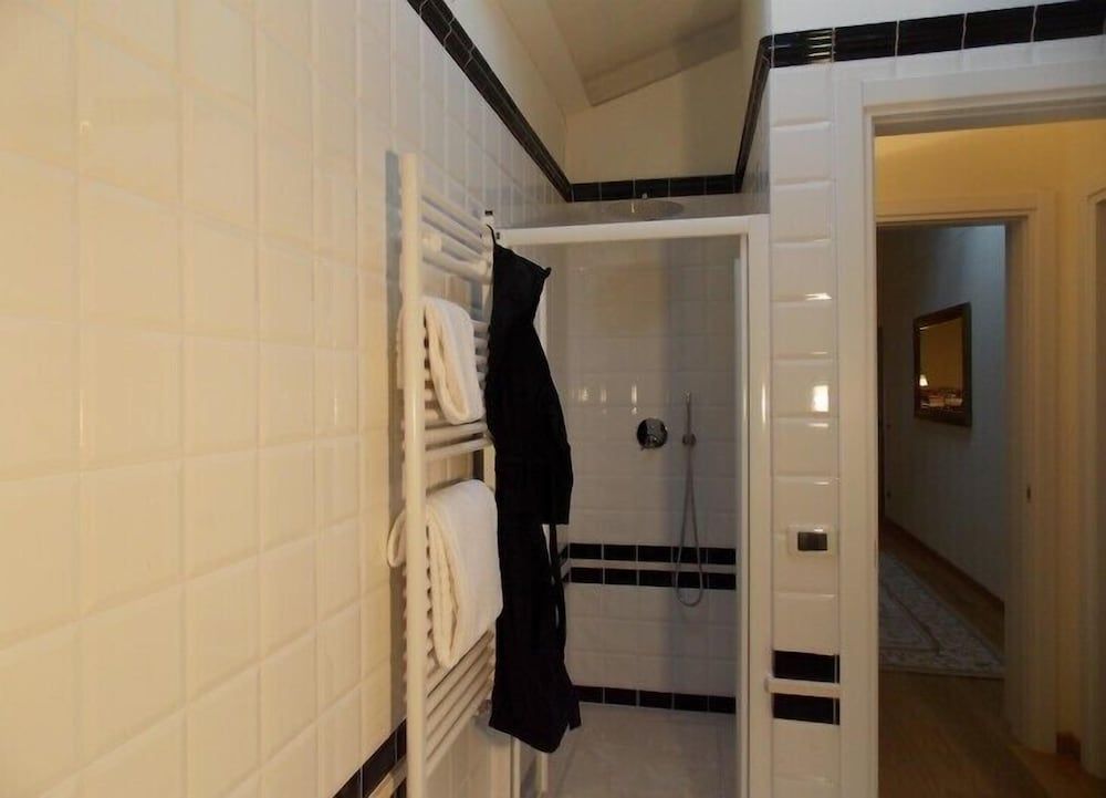 B&B Di Camilla Basic Double Room 24