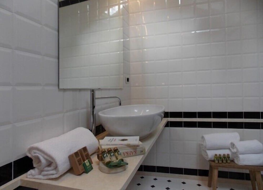 B&B Di Camilla Basic Double Room 21