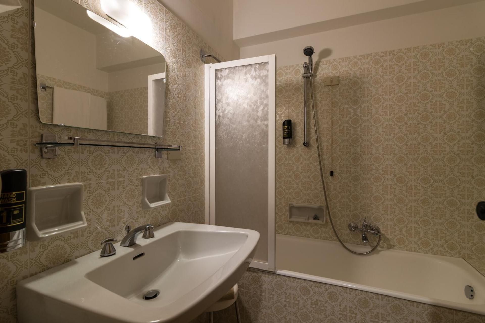 undefined Hotel Villa Argentina 9