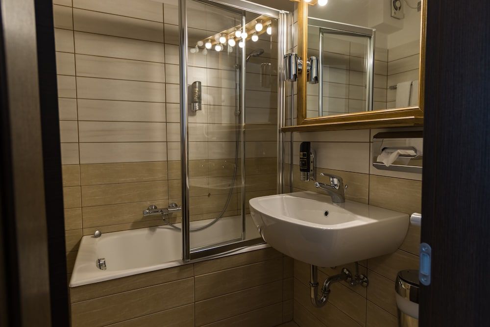 Hotel Villa Argentina Superior Double or Twin Room 10