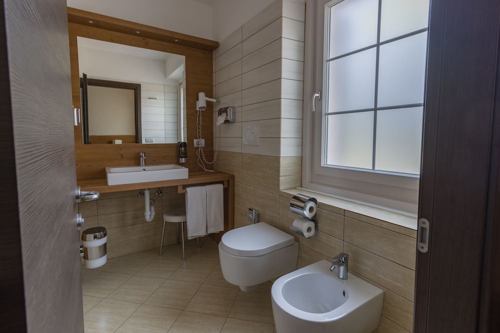 Hotel Villa Argentina Superior Double or Twin Room 14