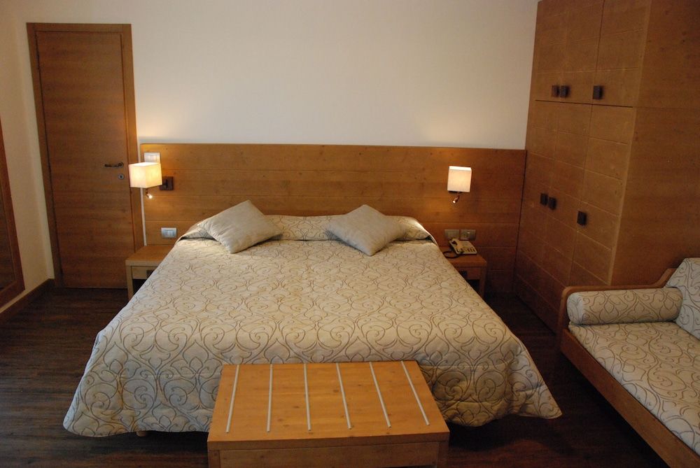 Hotel Villa Argentina Superior Double or Twin Room 3