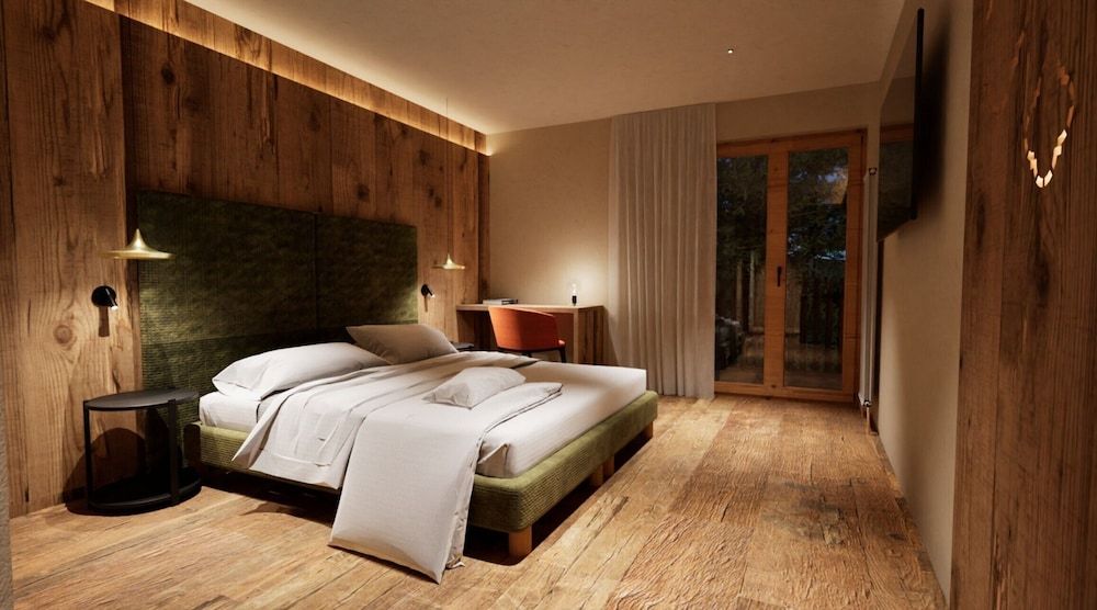 Hotel Villa Argentina Superior Double or Twin Room