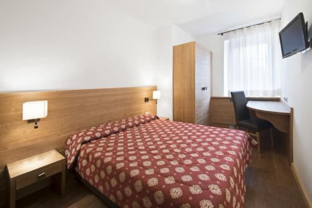 undefined Hotel Villa Argentina 6