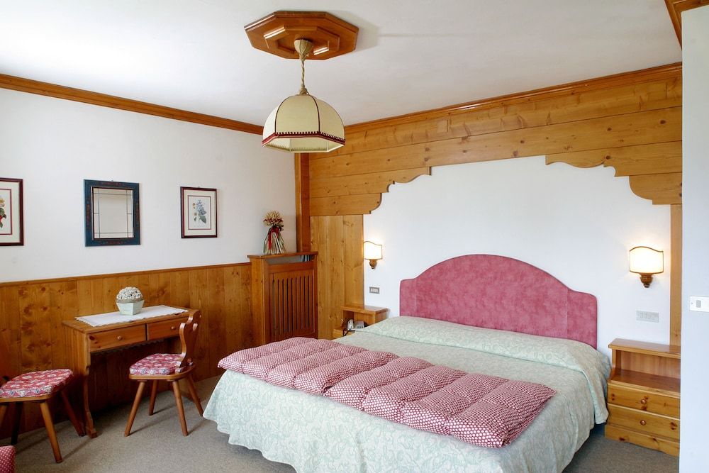 undefined Hotel Villa Argentina 3