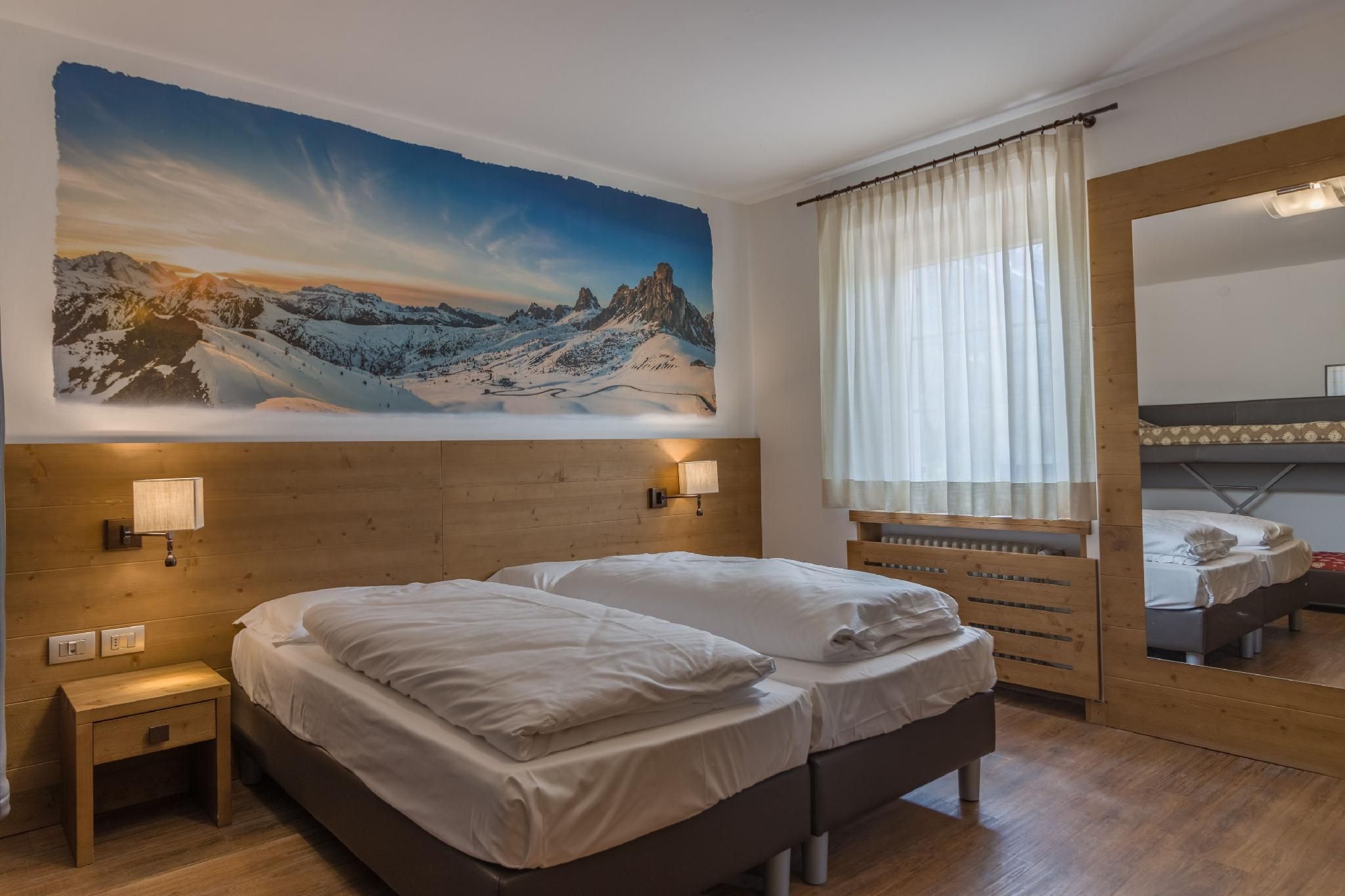 Hotel Villa Argentina Superior Double or Twin Room 5