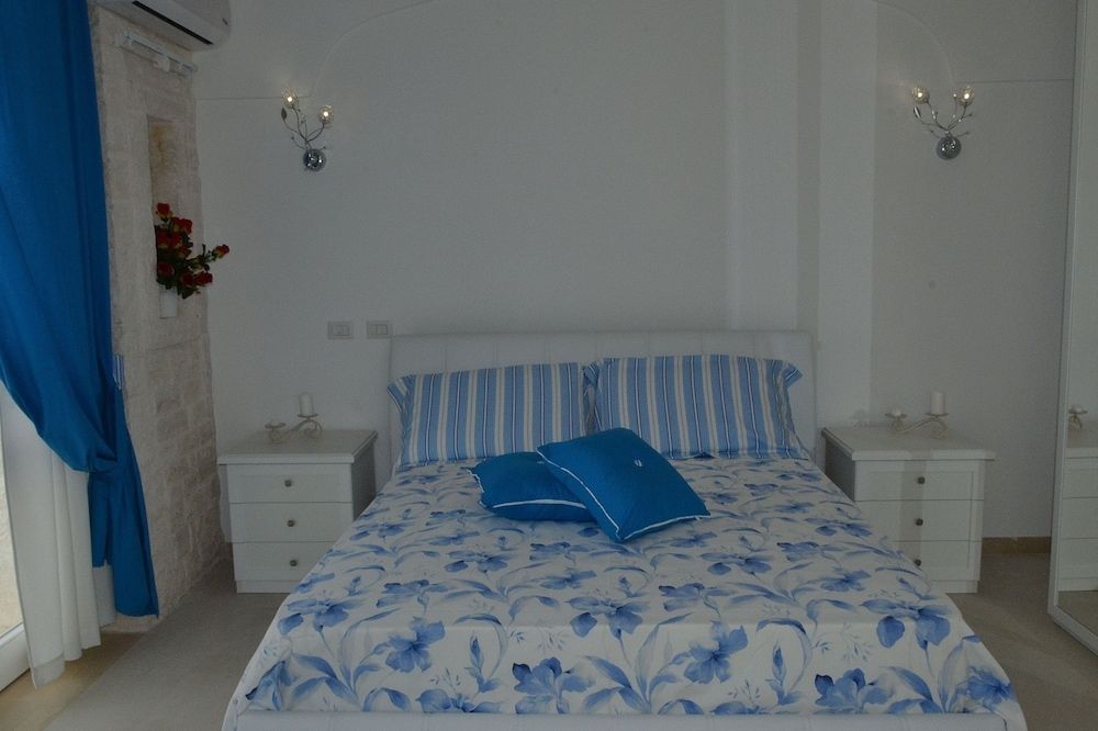 Dimora Porto Contessa Deluxe Suite, Terrace 5