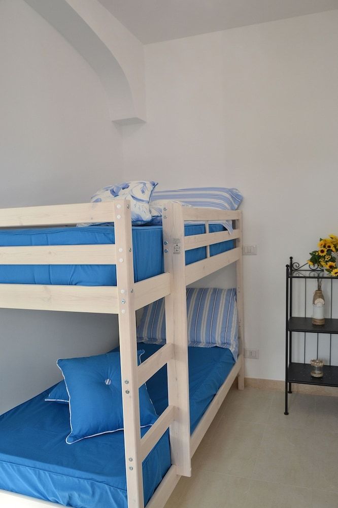 Dimora Porto Contessa Deluxe Suite, Terrace 4