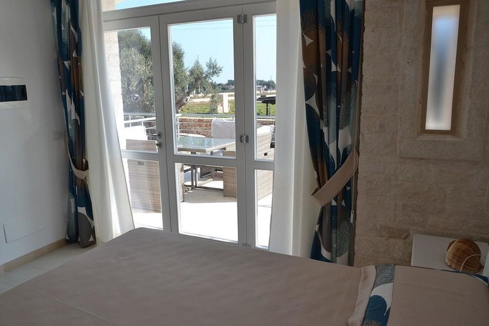 Dimora Porto Contessa Business Double Room, Terrace 4