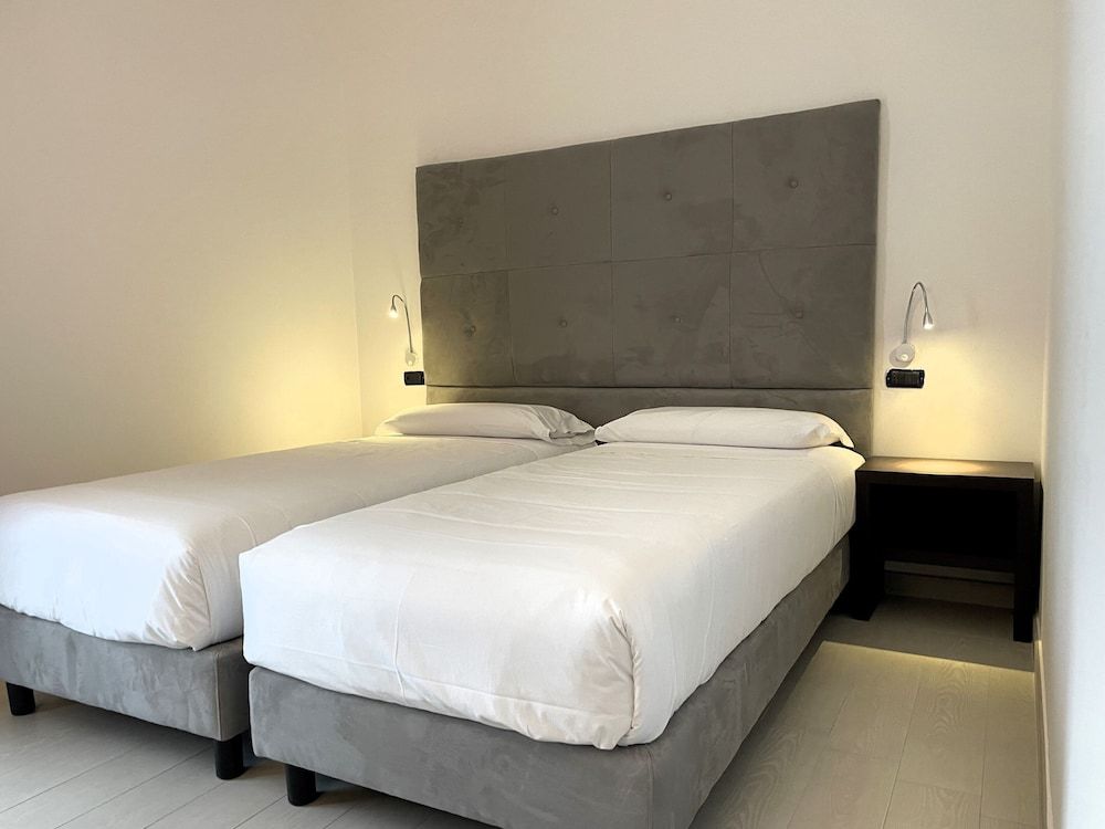 Maestrale Resort Hotel - Alberese, Grosseto Suite 2