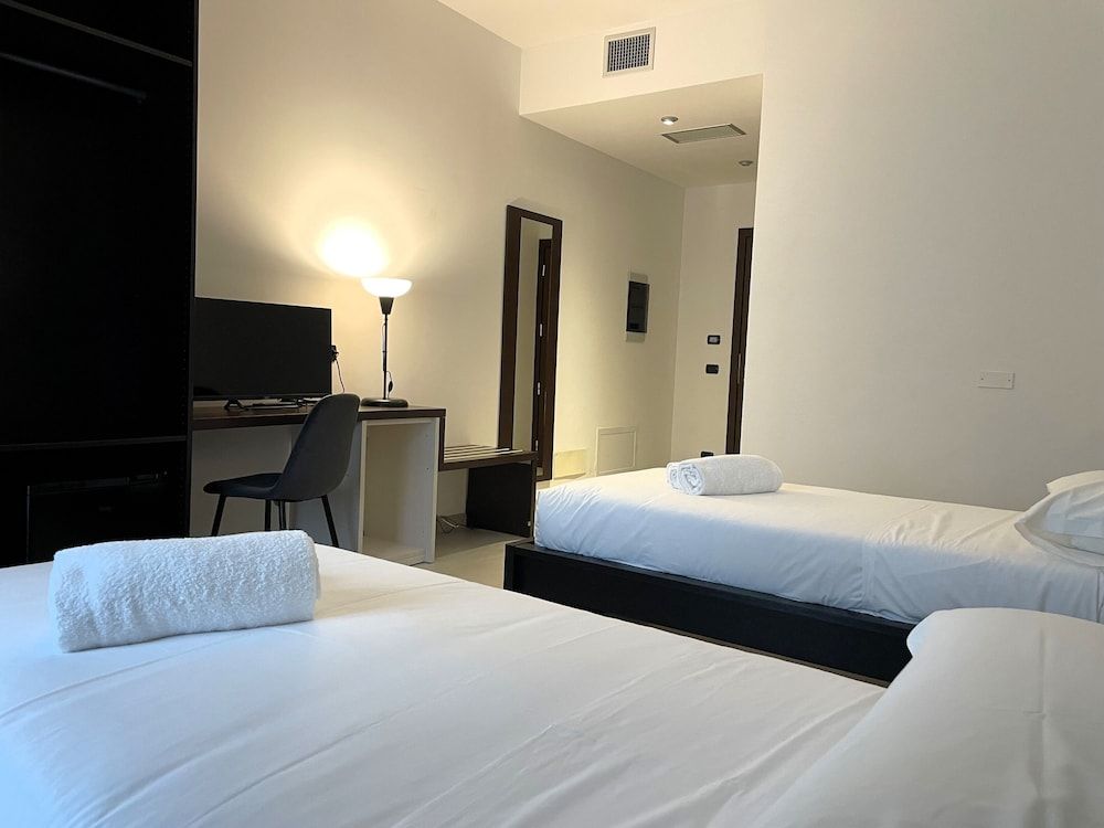 Maestrale Resort Hotel - Alberese, Grosseto Standard Double or Twin Room 5