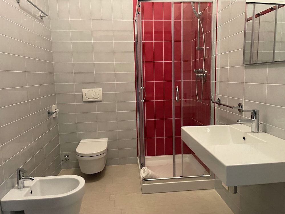 Maestrale Resort Hotel - Alberese, Grosseto Deluxe Triple Room, 1 King Bed with Sofa bed 8