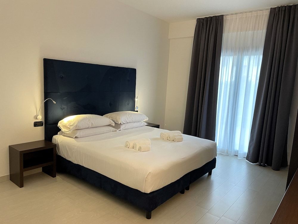 Maestrale Resort Hotel - Alberese, Grosseto Suite 3