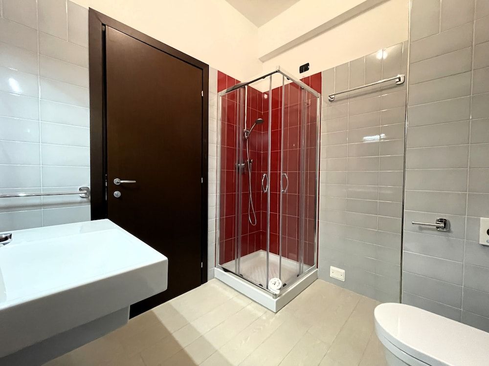 Maestrale Resort Hotel - Alberese, Grosseto Deluxe Triple Room, 1 King Bed with Sofa bed 9